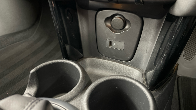 MINI Hatchback 1.5 One Classic 5dr Petrol Hatchback